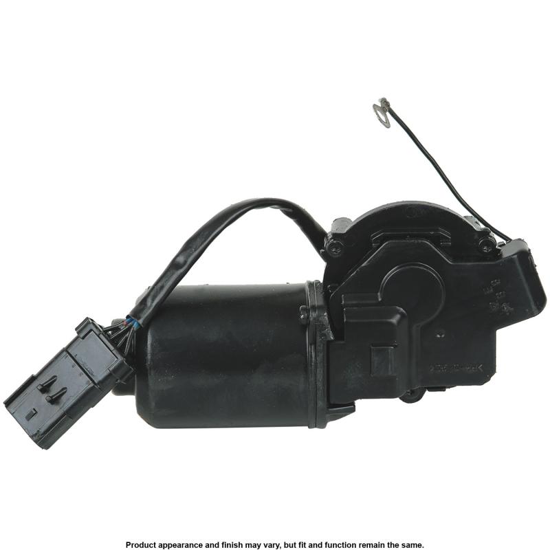1998 Plymouth Neon Windshield Wiper Motor