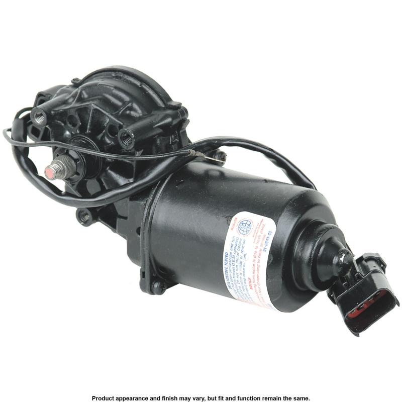 1998 Plymouth Neon Windshield Wiper Motor Front A1 Cardone 403010 image 2 of 3