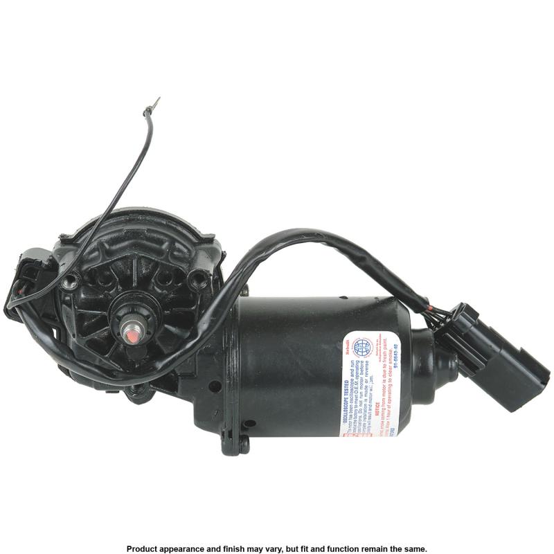 1998 Plymouth Neon Windshield Wiper Motor Front A1 Cardone 403010 image 3 of 3