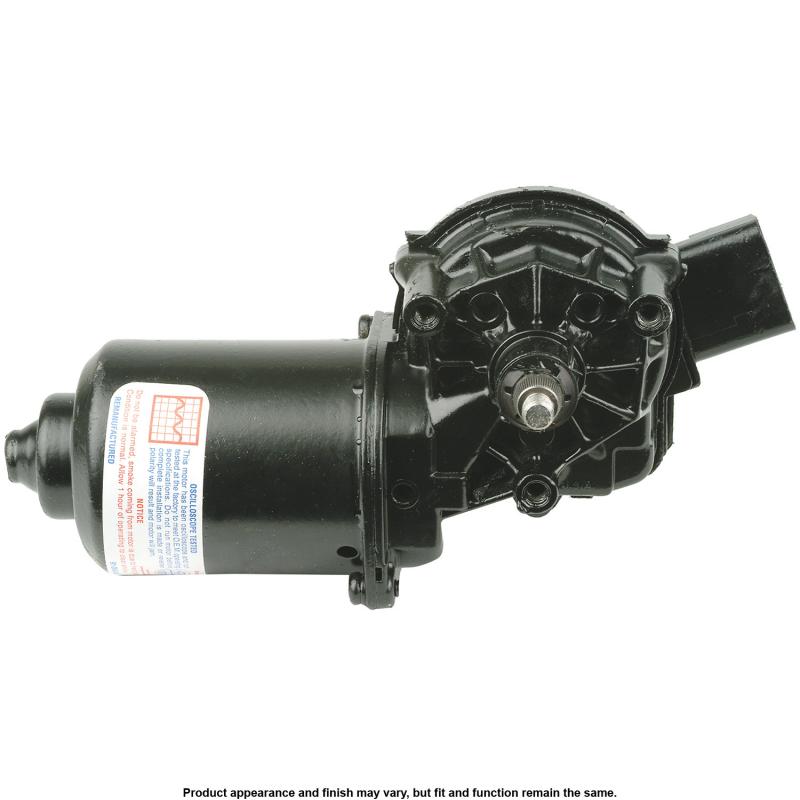 A1 Cardone 403012 - Windshield Wiper Motor A1 Cardone 403012 Windshield Wiper Motor product image 2 of 3