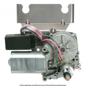2000 Dodge Durango Windshield Wiper Motor