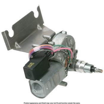 2000 Dodge Durango Windshield Wiper Motor Rear A1 Cardone 403014 image 3 of 3