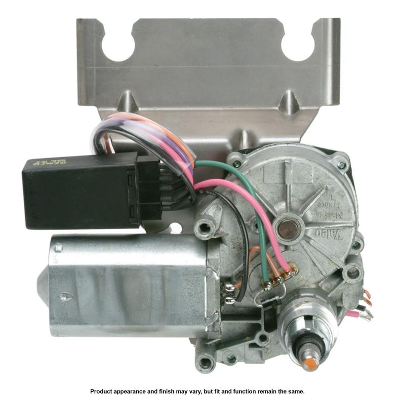 1998 Dodge Durango Windshield Wiper Motor