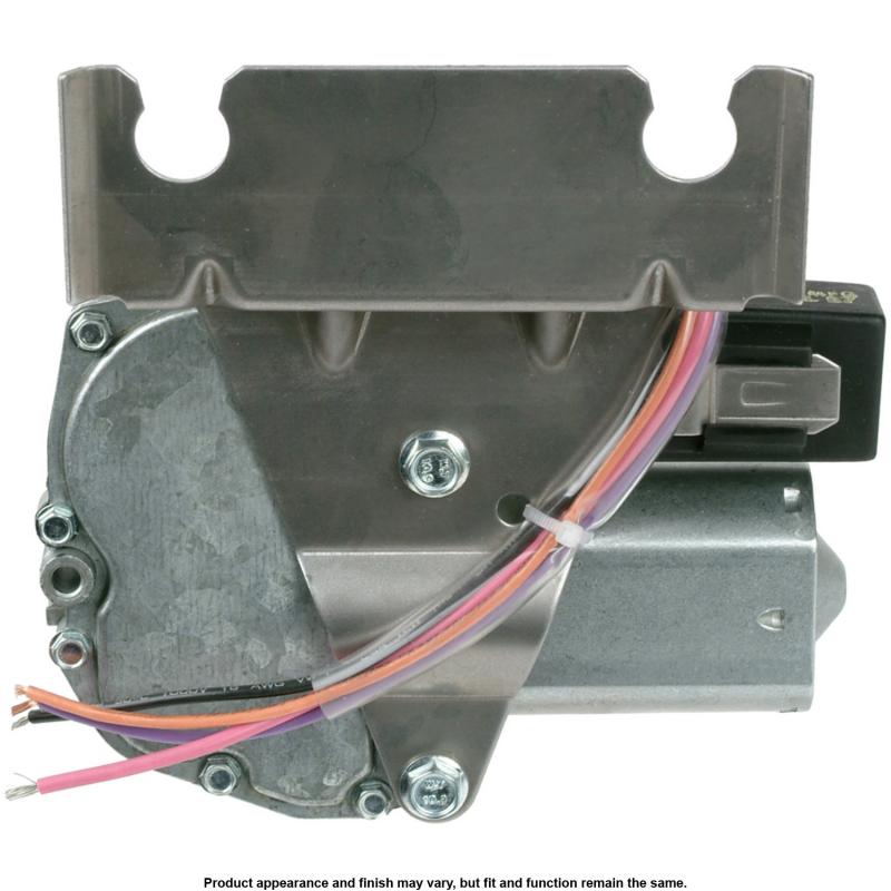 1998 Dodge Durango Windshield Wiper Motor Rear A1 Cardone 403014 image 2 of 3