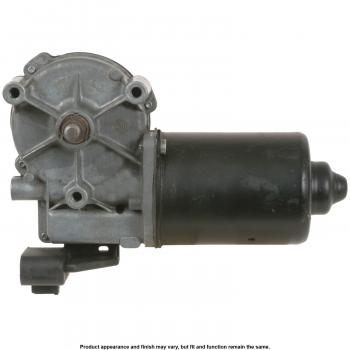 1998 Chrysler Sebring Windshield Wiper Motor Front A1 Cardone 403015 image 2 of 4