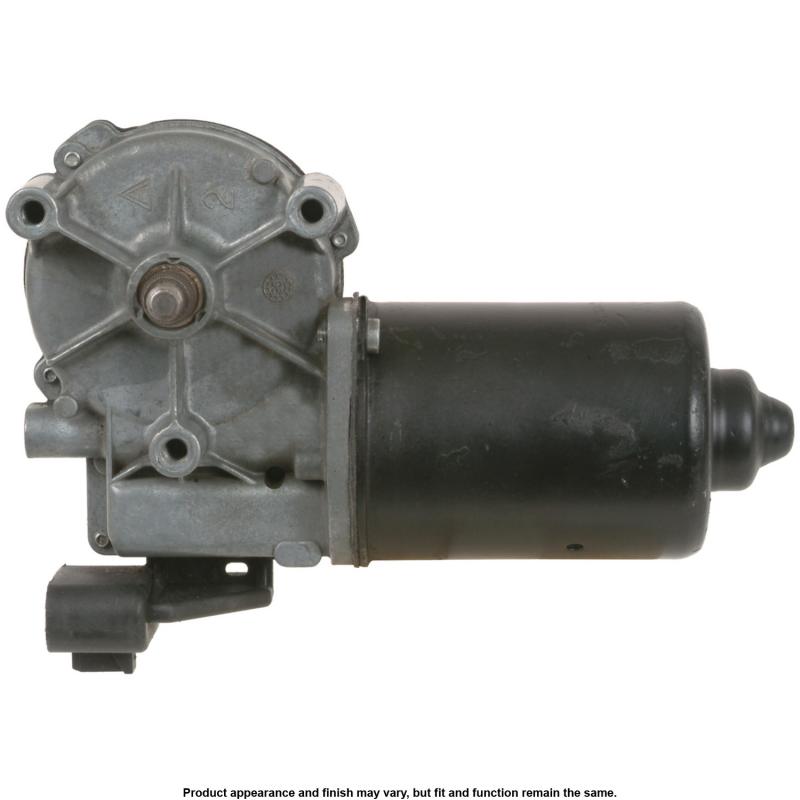 2000 Plymouth Breeze Windshield Wiper Motor Front A1 Cardone 403015 image 2 of 4