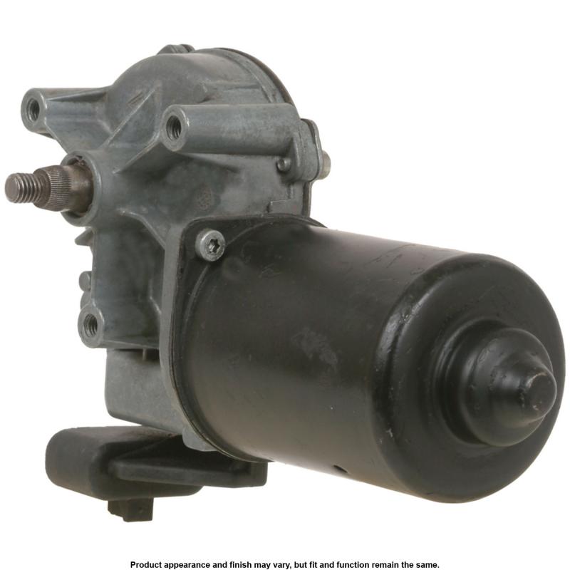 2000 Plymouth Breeze Windshield Wiper Motor Front A1 Cardone 403015 image 4 of 4