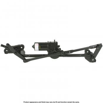 2002 Chrysler Voyager Windshield Wiper Motor