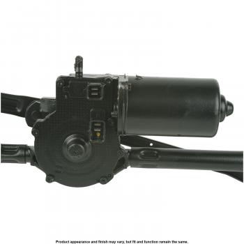 2002 Chrysler Voyager Windshield Wiper Motor Front A1 Cardone 403016L image 2 of 3
