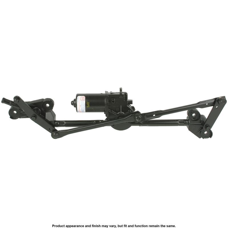 2003 Chrysler Town & Country Windshield Wiper Motor Front A1 Cardone 403016L image 1 of 3