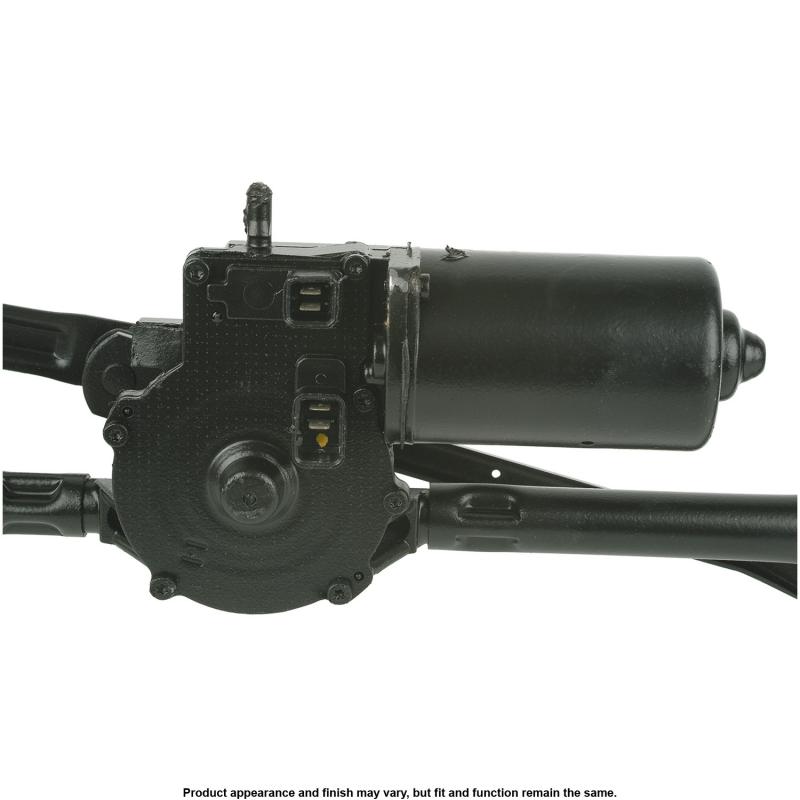 2003 Chrysler Town & Country Windshield Wiper Motor Front A1 Cardone 403016L image 2 of 3