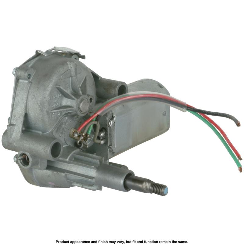 2003 Chrysler Town & Country Windshield Wiper Motor Rear A1 Cardone 403018 image 1 of 4