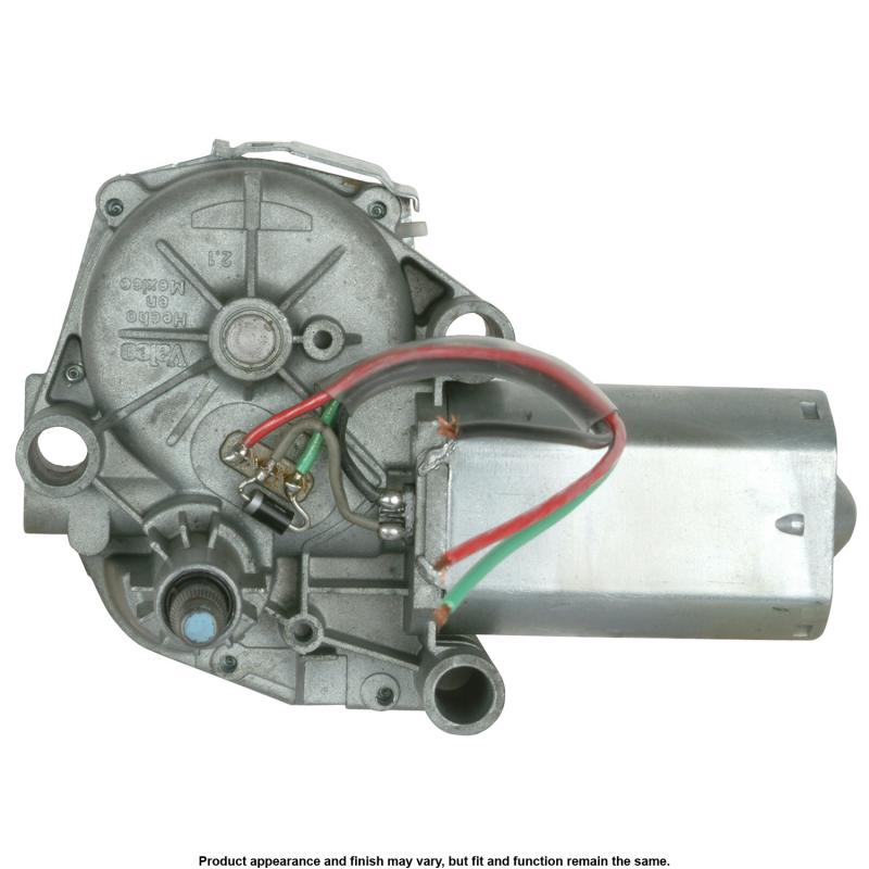 2003 Chrysler Town & Country Windshield Wiper Motor Rear A1 Cardone 403018 image 2 of 4