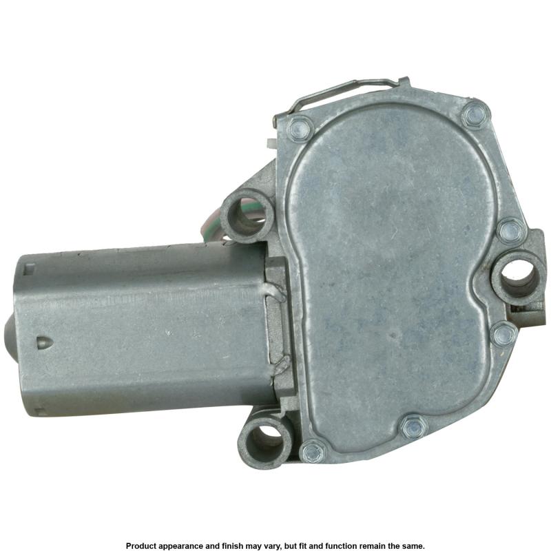 2003 Chrysler Town & Country Windshield Wiper Motor Rear A1 Cardone 403018 image 3 of 4