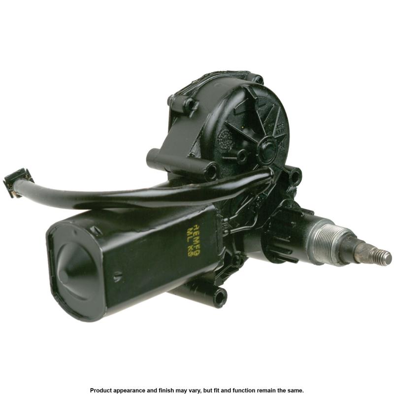 A1 Cardone 403019 - Windshield Wiper Motor A1 Cardone 403019 Windshield Wiper Motor product image 1 of 3