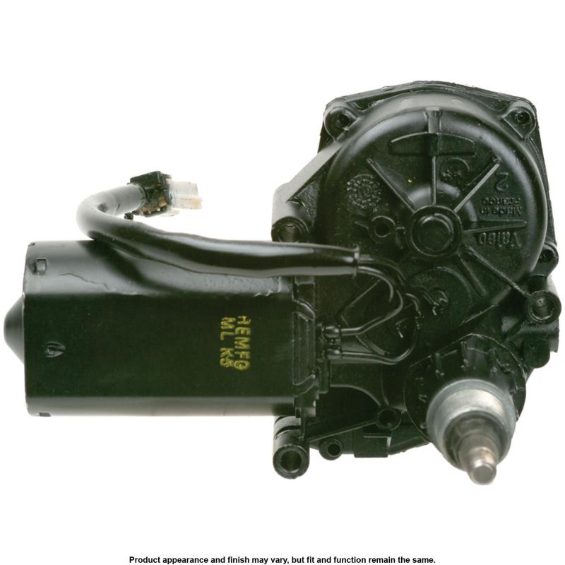A1 Cardone 403019 - Windshield Wiper Motor A1 Cardone 403019 Windshield Wiper Motor product image 2 of 3