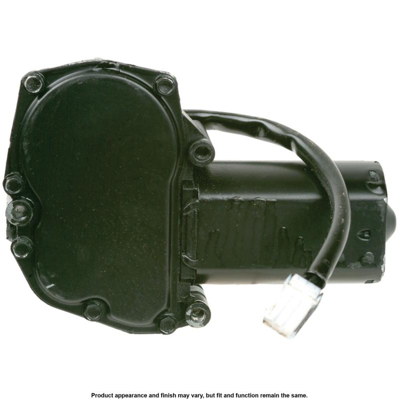 A1 Cardone 403019 - Windshield Wiper Motor A1 Cardone 403019 Windshield Wiper Motor product image 3 of 3