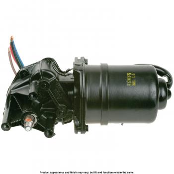 2002 Chrysler Prowler Windshield Wiper Motor Front A1 Cardone 403021 image 1 of 3