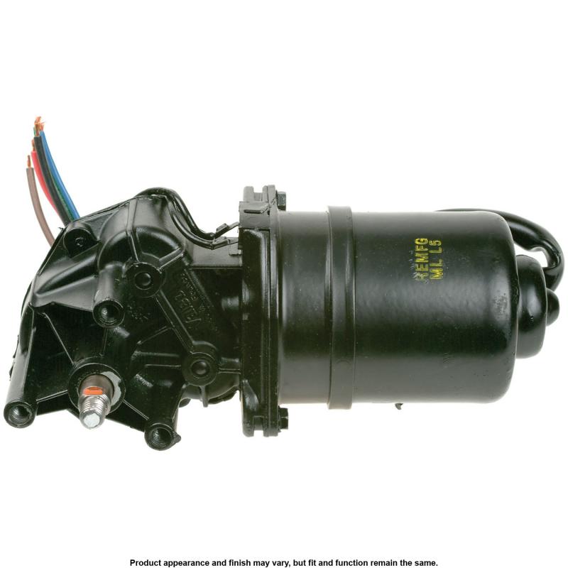 2000 Plymouth Prowler Windshield Wiper Motor