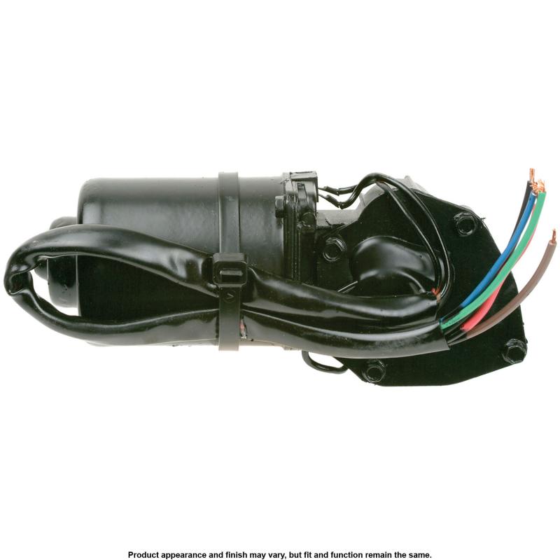 2000 Plymouth Prowler Windshield Wiper Motor Front A1 Cardone 403021 image 2 of 3