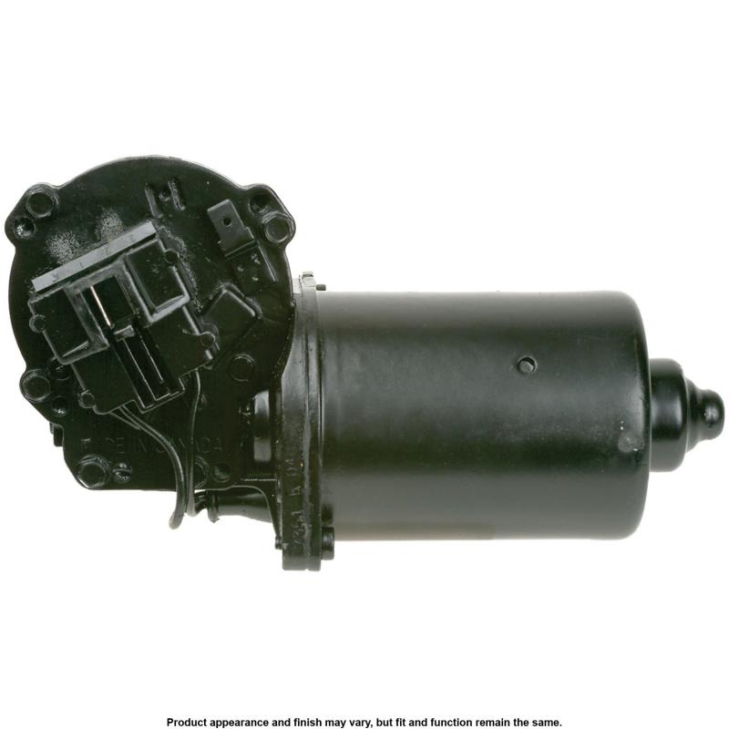 2002 Dodge Ram 1500 Windshield Wiper Motor Front A1 Cardone 403024 image 1 of 3