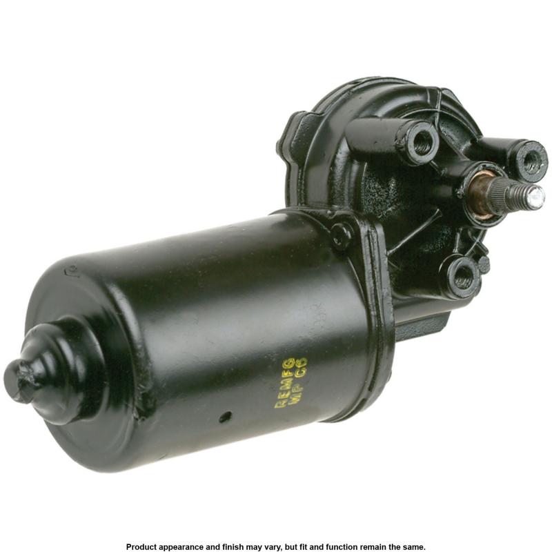 2002 Dodge Ram 1500 Windshield Wiper Motor Front A1 Cardone 403024 image 2 of 3