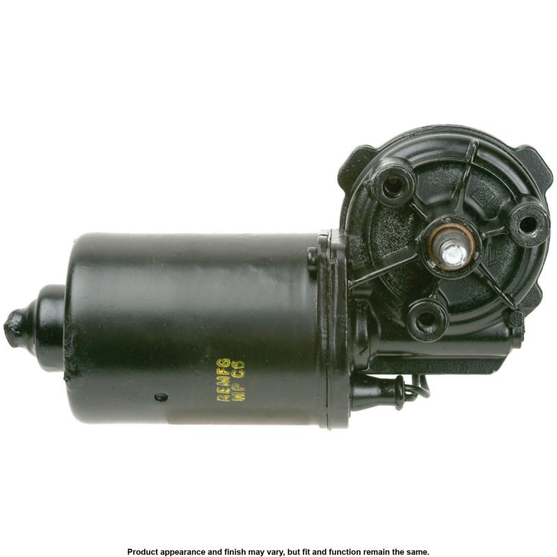 2002 Dodge Ram 1500 Windshield Wiper Motor Front A1 Cardone 403024 image 3 of 3