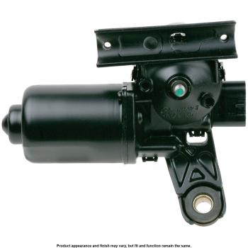 2009 Dodge Ram 5500 Windshield Wiper Motor Front A1 Cardone 403025 image 2 of 4