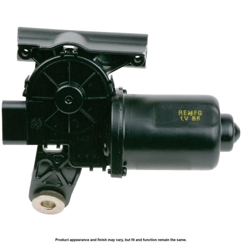 2005 Dodge Ram 1500 Windshield Wiper Motor