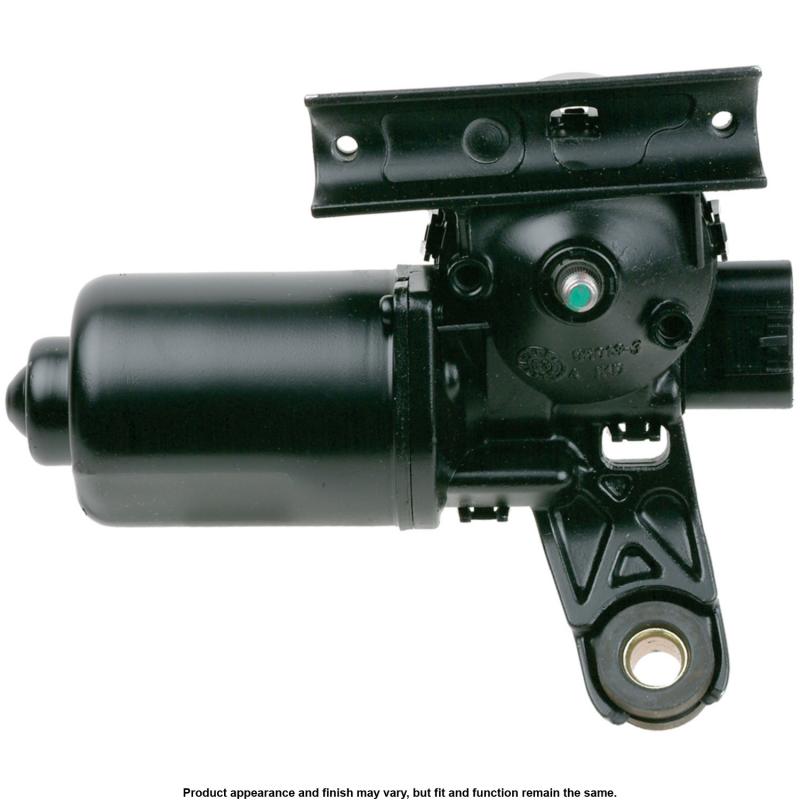2004 Dodge Ram 1500 Windshield Wiper Motor Front A1 Cardone 403025 image 2 of 4