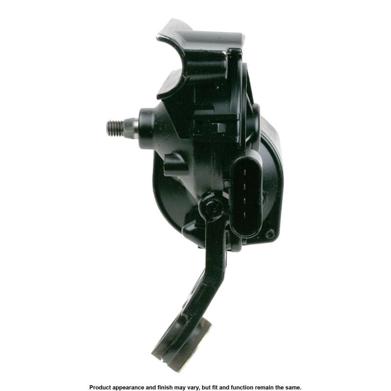 2004 Dodge Ram 1500 Windshield Wiper Motor Front A1 Cardone 403025 image 3 of 4