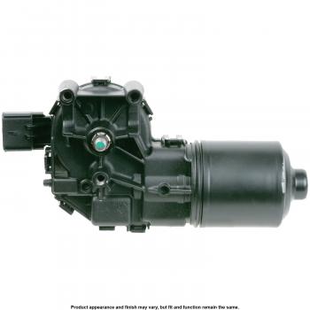 2008 Chrysler Cirrus Windshield Wiper Motor Front A1 Cardone 403026 image 2 of 4