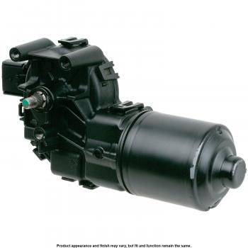 2008 Chrysler Cirrus Windshield Wiper Motor Front A1 Cardone 403026 image 3 of 4