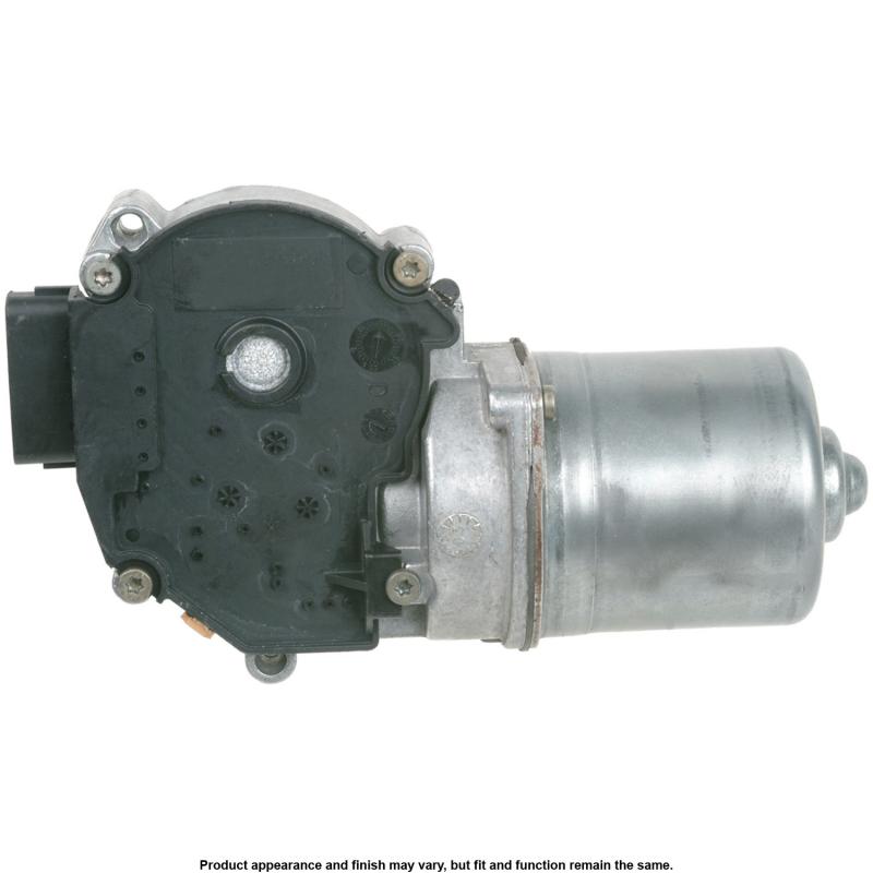 2005 Chrysler Sebring Windshield Wiper Motor Front A1 Cardone 403027 image 1 of 4