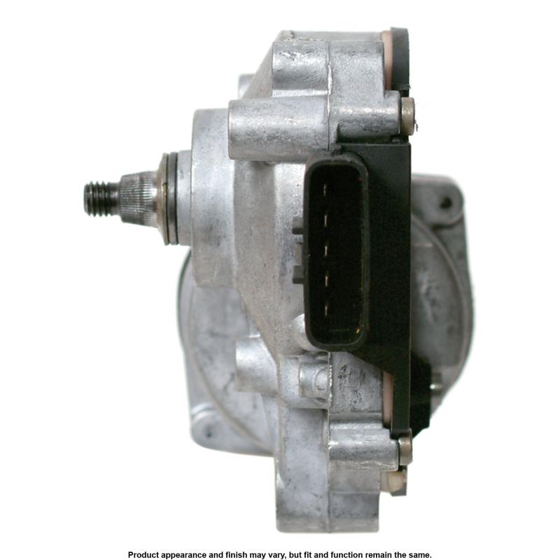 2005 Chrysler Sebring Windshield Wiper Motor Front A1 Cardone 403027 image 2 of 4