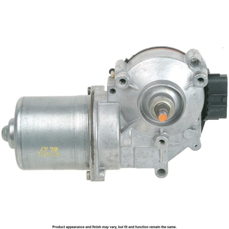 2005 Chrysler Sebring Windshield Wiper Motor Front A1 Cardone 403027 image 4 of 4