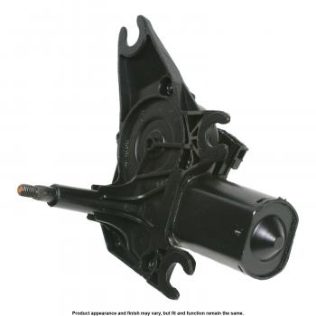2016 Mercedes-Benz GL350 Windshield Wiper Motor