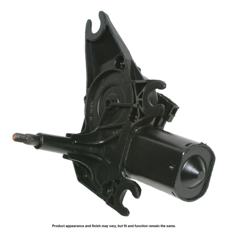 2008 Mercedes-Benz ML550 Windshield Wiper Motor