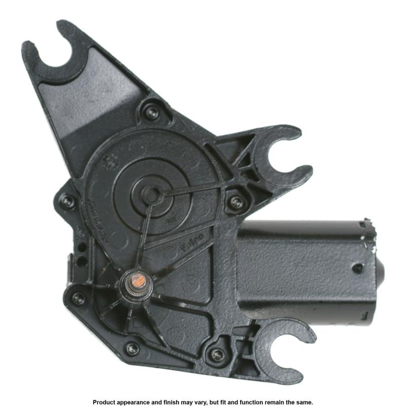 2008 Mercedes-Benz ML550 Windshield Wiper Motor Rear A1 Cardone 403028 image 2 of 3
