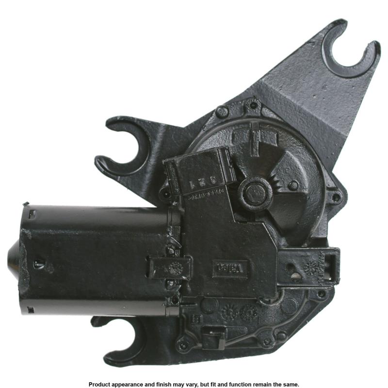2008 Mercedes-Benz ML550 Windshield Wiper Motor Rear A1 Cardone 403028 image 3 of 3