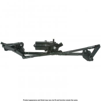 2007 Chrysler Voyager Windshield Wiper Motor Front A1 Cardone 403029L image 2 of 4