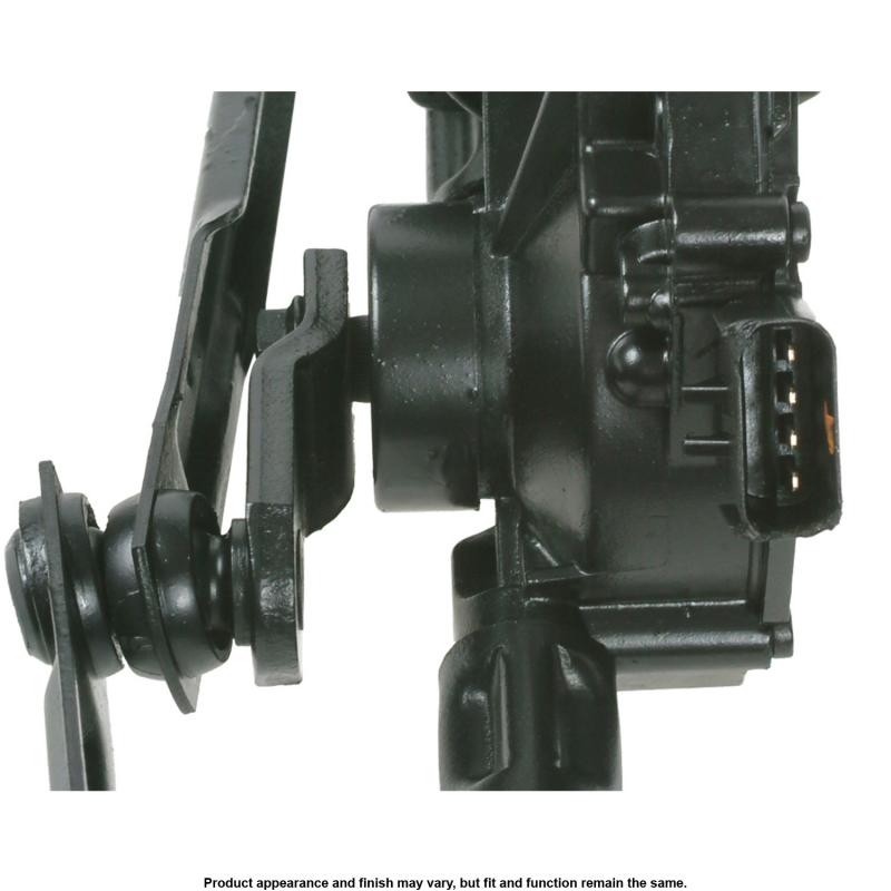 2005 Chrysler Town & Country Windshield Wiper Motor Front A1 Cardone 403029L image 1 of 4