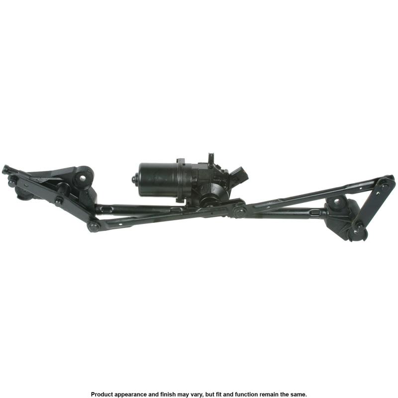 2005 Chrysler Town & Country Windshield Wiper Motor Front A1 Cardone 403029L image 2 of 4