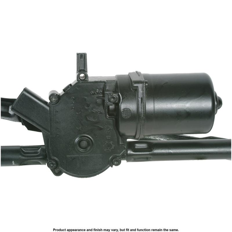 2005 Chrysler Town & Country Windshield Wiper Motor Front A1 Cardone 403029L image 3 of 4