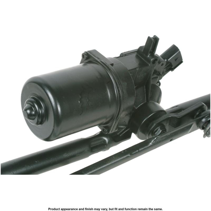 2005 Chrysler Town & Country Windshield Wiper Motor Front A1 Cardone 403029L image 4 of 4