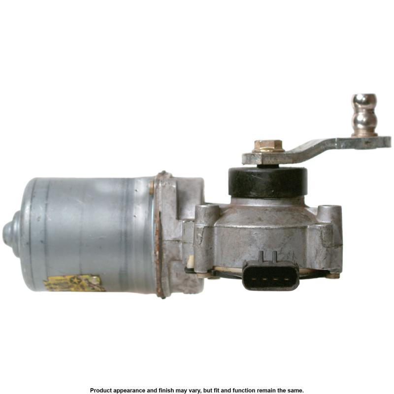 A1 Cardone 403030 - Windshield Wiper Motor A1 Cardone 403030 Windshield Wiper Motor product image 3 of 4