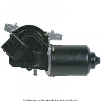2007 Chrysler 300 Windshield Wiper Motor