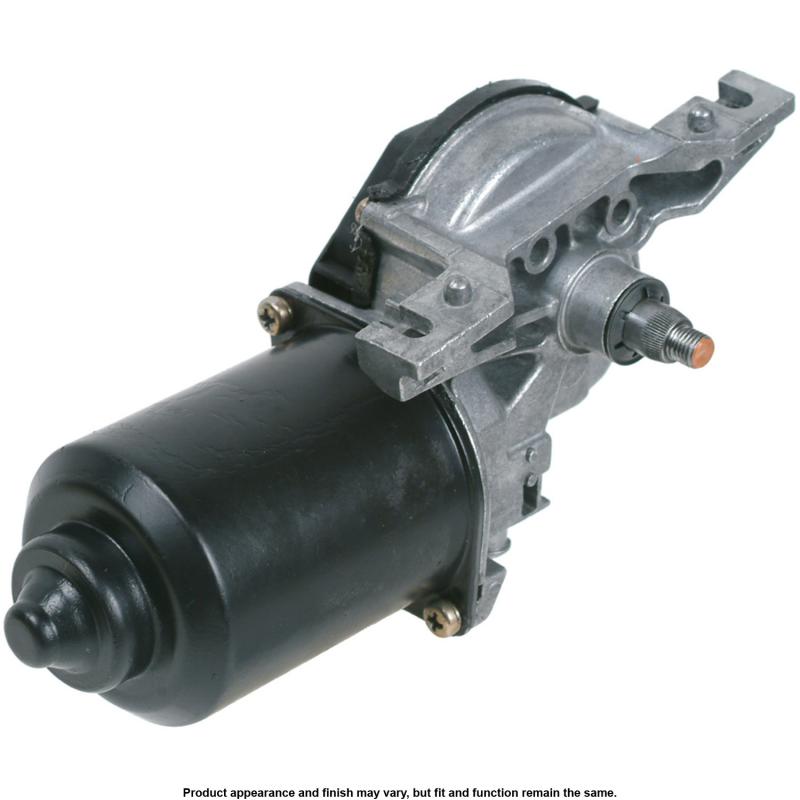 2008 Dodge Charger Windshield Wiper Motor Front A1 Cardone 403031 image 2 of 3