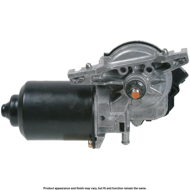 2008 Dodge Charger Windshield Wiper Motor Front A1 Cardone 403031 image 3 of 3