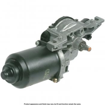 2005 Chrysler PT Cruiser Windshield Wiper Motor Front A1 Cardone 403032 image 2 of 4